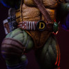 Iron Studios - TMNT - Donatello scatenato in scala 1/10 - Teenage Mutant Ninja Turtles