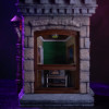 Iron Studios - TMNT - Donatello scatenato in scala 1/10 - Teenage Mutant Ninja Turtles