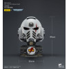JoyToy - Casco e espositore MkX Cicatrici Bianche 1/1