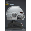 JoyToy - Casco e espositore MkX Cicatrici Bianche 1/1