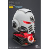 JoyToy - Casco e espositore MkX Cicatrici Bianche 1/1