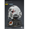 JoyToy - Casco e espositore MkX Cicatrici Bianche 1/1