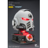 JoyToy - Casco e espositore MkX Cicatrici Bianche 1/1