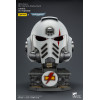 JoyToy - Casco e espositore MkX Cicatrici Bianche 1/1