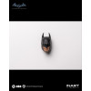 INART - Batman (versione danneggiata dalla battaglia) - Batman: Arkham Origins Figura in scala 1/12