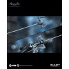 INART - Batman (versione danneggiata dalla battaglia) - Batman: Arkham Origins Figura in scala 1/12