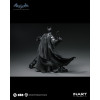 INART - Batman (versione danneggiata dalla battaglia) - Batman: Arkham Origins Figura in scala 1/12