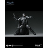INART - Batman (versione danneggiata dalla battaglia) - Batman: Arkham Origins Figura in scala 1/12