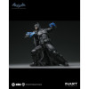 INART - Batman (versione danneggiata dalla battaglia) - Batman: Arkham Origins Figura in scala 1/12