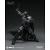 INART - Batman (versione danneggiata dalla battaglia) - Batman: Arkham Origins Figura in scala 1/12
