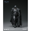 INART - Batman (versione danneggiata dalla battaglia) - Batman: Arkham Origins Figura in scala 1/12