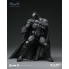 INART - Batman (versione danneggiata dalla battaglia) - Batman: Arkham Origins Figura in scala 1/12