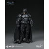 INART - Batman (versione danneggiata dalla battaglia) - Batman: Arkham Origins Figura in scala 1/12