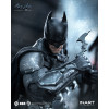 INART - Batman (versione danneggiata dalla battaglia) - Batman: Arkham Origins Figura in scala 1/12