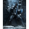 INART - Batman (versione danneggiata dalla battaglia) - Batman: Arkham Origins Figura in scala 1/12
