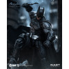 INART - Batman (versione danneggiata dalla battaglia) - Batman: Arkham Origins Figura in scala 1/12