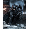 INART - Batman (versione danneggiata dalla battaglia) - Batman: Arkham Origins Figura in scala 1/12