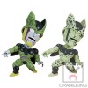 Banpresto Bobble Head DBZ Cell 12cm