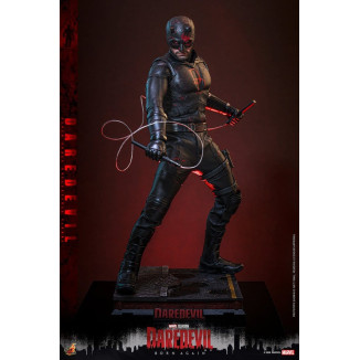 Hot Toys Marvel Daredevil: Born Again (stagione 2) - Daredevil MMS 1/6