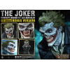Prime 1 Studio - Joker (design concettuale di Lee Bermejo) Versione bonus DX - Serie Ultimate Premium Masterline 1/4
