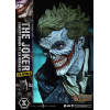 Prime 1 Studio - Joker (design concettuale di Lee Bermejo) Versione bonus DX - Serie Ultimate Premium Masterline 1/4