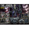 Prime 1 Studio - Joker (design concettuale di Lee Bermejo) Versione bonus DX - Serie Ultimate Premium Masterline 1/4