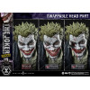Prime 1 Studio - Joker (design concettuale di Lee Bermejo) Versione bonus DX - Serie Ultimate Premium Masterline 1/4