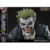 Prime 1 Studio - Joker (design concettuale di Lee Bermejo) Versione bonus DX - Serie Ultimate Premium Masterline 1/4