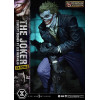 Prime 1 Studio - Joker (design concettuale di Lee Bermejo) Versione bonus DX - Serie Ultimate Premium Masterline 1/4