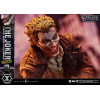 Prime 1 Studio - Joker (design concettuale di Lee Bermejo) Versione bonus DX - Serie Ultimate Premium Masterline 1/4