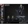 Prime 1 Studio - Joker (design concettuale di Lee Bermejo) Versione bonus DX - Serie Ultimate Premium Masterline 1/4