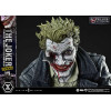Prime 1 Studio - Joker (design concettuale di Lee Bermejo) Versione bonus DX - Serie Ultimate Premium Masterline 1/4