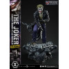 Prime 1 Studio - Joker (design concettuale di Lee Bermejo) Versione bonus DX - Serie Ultimate Premium Masterline 1/4