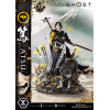 Prime 1 Studio - Fantasma di Yotei - Atsu DX Versione Bonus - Real Elite Masterline Series 1/4