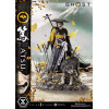 Prime 1 Studio - Fantasma di Yotei - Atsu DX Versione Bonus - Real Elite Masterline Series 1/4