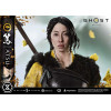 Prime 1 Studio - Fantasma di Yotei - Atsu DX Versione Bonus - Real Elite Masterline Series 1/4