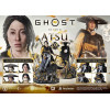 Prime 1 Studio - Fantasma di Yotei - Atsu DX Versione Bonus - Real Elite Masterline Series 1/4