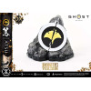 Prime 1 Studio - Fantasma di Yotei - Atsu DX Versione Bonus - Real Elite Masterline Series 1/4