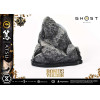 Prime 1 Studio - Fantasma di Yotei - Atsu DX Versione Bonus - Real Elite Masterline Series 1/4