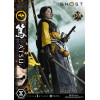 Prime 1 Studio - Fantasma di Yotei - Atsu DX Versione Bonus - Real Elite Masterline Series 1/4