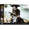 Prime 1 Studio - Fantasma di Yotei - Atsu DX Versione Bonus - Real Elite Masterline Series 1/4
