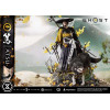 Prime 1 Studio - Fantasma di Yotei - Atsu DX Versione Bonus - Real Elite Masterline Series 1/4
