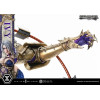Prime 1 Studio - Soulcalibur VI - IVY Ultimate Bonus Version - Real Elite Masterline Series 1/4