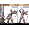 Prime 1 Studio - Soulcalibur VI - IVY Ultimate Bonus Version - Real Elite Masterline Series 1/4