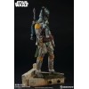Sideshow Star Wars Episode VI statue Premium Format Boba Fett