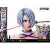 Prime 1 Studio - Soulcalibur VI - IVY Versione regolare - Serie Real Elite Masterline 1/4
