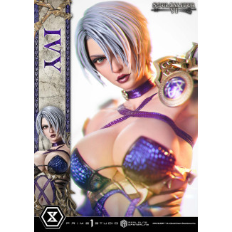 Prime 1 Studio - Soulcalibur VI - IVY Versione regolare - Serie Real Elite Masterline 1/4