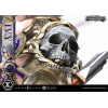 Prime 1 Studio - Soulcalibur VI - IVY Versione regolare - Serie Real Elite Masterline 1/4