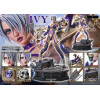 Prime 1 Studio - Soulcalibur VI - IVY Versione regolare - Serie Real Elite Masterline 1/4