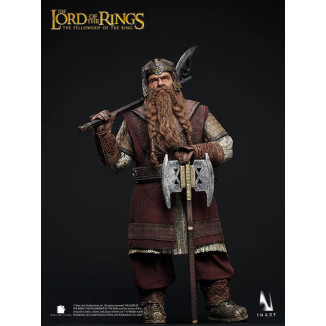 Inart - Il Signore dell'Anello - Gimli 1/6